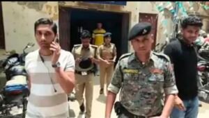 *भागलपुर बिहार 03/07/26*भागलपुर में बेख़ौफ़ बदमाशों का दुस्साहस, थाना के सामने कार्यालय में घुसकर की बिल्डर की हत्या, इलाके में फैली सनसनी*