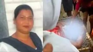 *भागलपुर बिहार 03/07/26*महिला की संदिग्ध मौत से दहला भागलपुर, खेत में मिली लहूलुहान, रहस्यमयी वारदात पर सब हैरान*