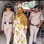 देहरादून4जुलाई26*चोरी के गहने पहनकर बनाई रील, मालकिन ने पहचान कर नौकरानी को पहुंचाया सलाखों के पीछे
