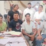 कानपुर6जुलाई26* पावरलिफ्टिंग एवं ओपन बेंच प्रेस चैंपियनशिप 2026 का शानदार आयोजन,