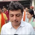 बाराबंकी15जुलाई26*श्रावण मास मेले की तैयारियों का डीएम व एसपी ने किया स्थलीय निरीक्षण*