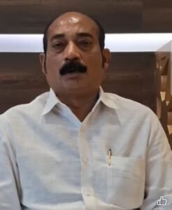 लखनऊ16जुलाई26*सोनम वांगचुक के 18 दिन से चल रहे अनशन को समाप्त करवाने की अपील-संजय गुप्ता