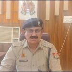 मथुरा 18 जुलाई 26 थाना मगोर्रा क्षेत्रांतर्गत ग्राम शाहपुर चैनपुर मे फायरिंग से दो लोग घायल*