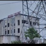 कानपुर नगर19जुलाई26**सचेंडी थाना क्षेत्र भौंती प्रतापपुर स्थित फूड कोर्ट में करंट से मजदूर की मौत