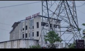 कानपुर नगर19जुलाई26**सचेंडी थाना क्षेत्र भौंती प्रतापपुर स्थित फूड कोर्ट में करंट से मजदूर की मौत