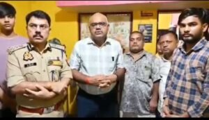 कानपुर नगर29जुलाई26*10 दिन बाद भी बेटे का पार्थिव शरीर नहीं पहुंचा घर, अंतिम दर्शन को तरसता परिवार*