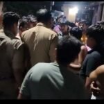 जालौन29 जुलाई26* बेलगाम बदमाश,मोटरसाइकिल सवार चोर ले उड़े व्यापारी का रुपयों से भरा बैग
