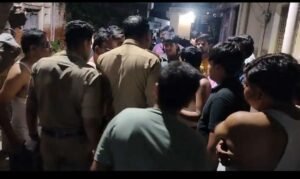 जालौन29 जुलाई26* बेलगाम बदमाश,मोटरसाइकिल सवार चोर ले उड़े व्यापारी का रुपयों से भरा बैग