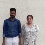 अजमेर७ जुलाई २६*9 साल पहले पति ने पहली पत्नी के साथ मिलकर दूसरी पत्नी के सिर पर ईंट-पत्थरों से हमला कर चाकू से गला रेंतकर हत्या कर दी थी।_*