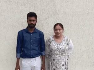 अजमेर७ जुलाई २६*9 साल पहले पति ने पहली पत्नी के साथ मिलकर दूसरी पत्नी के सिर पर ईंट-पत्थरों से हमला कर चाकू से गला रेंतकर हत्या कर दी थी।_*