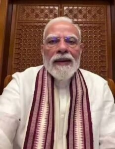 नई दिल्ली31जुलाई26*युवाओं के भविष्य के साथ खिलवाड़ करने वालों के लिए अब कोई जगह नहीं!