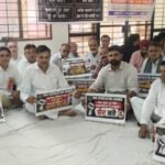 पंजाब1अगस्त26*वकीलों की हड़ताल को कांग्रेस ने दिया समर्थन, वकील न्याय व्यवस्था की रीढ़ हैं : सुधीर भादू, सुभाष बाघला