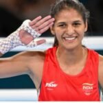दिल्ली 1अगस्त26*जैम्सिन लंबोरिया ने दिलाया भारत को बॉक्सिंग में दूसरा गोल्ड….