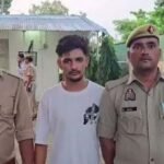 बागपत2अगस्त26*कबड्डी खिलाड़ी मोनू की आज शामली में गोली मारकर हत्या कर दी गई। 