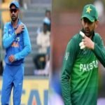 नई दिल्ली2अगस्त26*आज भारत vs पाकिस्तान में मुकाबला, दिग्गज दिखाएंगे दम*