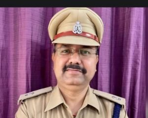 बिजनौर2अगस्त26* निष्पक्ष कार्यशैली के लिए चर्चित एसपी पूर्वी अमित किशोर श्रीवास्तव, कांवड़ यात्रा को सकुशल संपन्न कराने में दिन-रात जुटे
