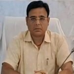 औरंगाबाद2अगस्त26*बिहार में हत्या से सनसनी, अधिकारी को सरेराह मारी गोली*