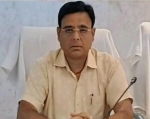 औरंगाबाद2अगस्त26*बिहार में हत्या से सनसनी, अधिकारी को सरेराह मारी गोली*