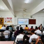 कौशाम्बी2अगस्त26*महामाया राजकीय महाविद्यालय में नशा मुक्त युवा विकसित भारत अभियान का आयोजन*