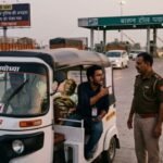 अयोध्या2अगस्त26*आखिर पत्रकारों के साथ ये खाकी की बर्बरता कब समाप्त होगी।