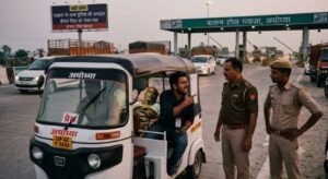 अयोध्या2अगस्त26*आखिर पत्रकारों के साथ ये खाकी की बर्बरता कब समाप्त होगी।