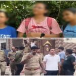 कानपुर नगर3अगस्त26*यूपी सरकार में योगी राज की दहशत के बाबजूद रक्षक बने भक्षक