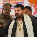 नई दिल्ली3अगस्त26*यौन शोषण मामले में दिल्ली की राउज एवेन्यू कोर्ट ने बृजभूषण शरण सिंह को बरी किया..!!*
