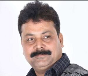 पूर्णिया बिहार 4 अगस्त 26 दतिया उपचुनाव में कांग्रेस की जीत 'परिवर्तन का संकेत', बांकीपुर में भाजपा की हार अहंकार का नतीजा - पूर्णिया कांग्रेस*