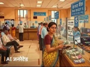 जयपुर4अगस्त26* साइबर ठगों ने 'डिजिटल अरेस्ट' के नाम पर एक महिला से 25 लाख रुपए ठगने की साजिश रची_,*