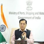नई दिल्ली5अगस्त26*भारतीय नाविकों की सुरक्षा का आकलन करने के लिए वरिष्ठ अधिकारियों के साथ एक व्यापक समीक्षा बैठक हुई