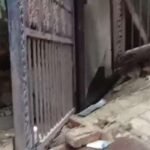 कानपुर नगर5अगस्त26*भ्रष्टाचार की भूख में लूट लिया सब कुछ, अब हर बारिश में जनता का ही इम्तिहान होता।*