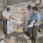 कानपुर नगर5अगस्त26″*मिलावट सिर्फ खाने में नहीं, व्यवस्था के हर स्तर पर सवाल! आखिर भरोसा कब परोसा जायेगा?”*