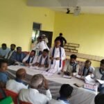 बांदा5 अगस्त 26*मिशन-2027 के लिए बसपा ने कसी कमर, मंडल समीक्षा बैठक में संगठन मजबूत करने का मंत्र*