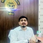 बांदा 5 अगस्त 26*भारी वारिश एवं ब्रजपात के सम्भावनाओं के दृष्टिगत अपर जिलाधिकारी ने जनपद वासियों से की अपील*