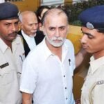 मुम्बई6अगस्त26*तरुण तेजपाल 2013 रेप केस में दोषी करार, बॉम्बे हाईकोर्ट ने बरी करने का फैसला पलटा