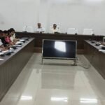 बांदा 6 अगस्त 26*राजस्व वादों के समयबद्ध एवं गुणवत्तापूर्ण निस्तारण में किसी प्रकार की शिथिलता स्वीकार नहीं की जाएगी : आयुक्त*