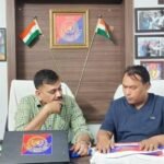 जयपुर7अगस्त26*जयपुर में अंतर्राष्ट्रीय मानव अधिकार सामाजिक न्याय संगठन का अभियान शुरू