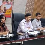 पूर्णिया बिहार 6 अगस्त 26 *पूर्णिया में राशन कार्ड का टारगेट: 12 अगस्त तक 53 हजार 549 आवेदनों का निपटारा करने का आदेश*