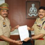 कानपुर नगर7अगस्त26*48 घंटे में मां-बेटे को बंधक बनाकर लूटकांड का खुलासा, पुलिस टीम सम्मानित*
