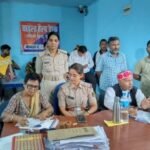 पूर्णिया बिहार 7 अगस्त 26 पुलिस परामर्श केंद्र की पहल रंग लाई – नाश्ते-खाने को लेकर टूट रहे रिश्ते हुये एक साथ रहने को राजी
