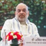 मुम्बई8अगस्त2026*गृहमन्त्री आज नेशनल अर्बन को-ऑपरेटिव फाइनेंस एंड डेवलपमेंट कॉरपोरेशन लिमिटेड (NUCFDC) के नए कार्यालय का उद्घाटन करेंगे।*