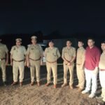 मथुरा 8 अगस्त 26*थाना छाता पुलिस टीम व सर्विलांस टीम की संयुक्त कार्यवाही में हत्या की घटना का अनावरण किया गया ।*