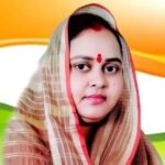 सतना9अगस्त2026*रैगांव की जनता को गुमराह कर रही हैं प्रतिमा बागरी : कल्पना वर्मा