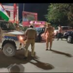 हरदोई9अगस्त26*सावन में कोतवाल की सराहनीय पहल: कावड़ वाहनों पर लगाए रात्रि रिफ्लेक्टर*
