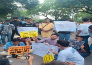 नई दिल्ली9अगस्त26*छात्रों के भविष्य, शिक्षा नीति और अधिकारों के समर्थन में अपील।