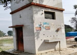 कानपुर नगर9अगस्त26*शिवराजपुर खंड विकास अधिकारी युशवीस सिंह के ढीले रवैये से श्रद्धालु परेशान,