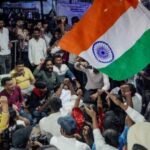 राँची10अगस्त26*झारखंड लोक सेवा आयोग के विरोध में चल रहे सत्याग्रह को लेकर आयोग के तीनों सदस्यों ने सामूहिक इस्तीफा दे दिया 