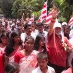 पूर्णिया बिहार 9 अगस्त 26?* विश्व आदिवासी दिवस, पप्पू यादव लोकगीतों पर झूमे, दिया संस्कृति बचाने का संदेश
