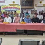 लखनऊ10अगस्त26*राज्य कर्मचारी संयुक्त परिषद ने भेजा मुख्यमंत्री को ज्ञापन*