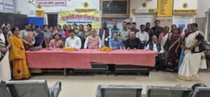 लखनऊ10अगस्त26*राज्य कर्मचारी संयुक्त परिषद ने भेजा मुख्यमंत्री को ज्ञापन*